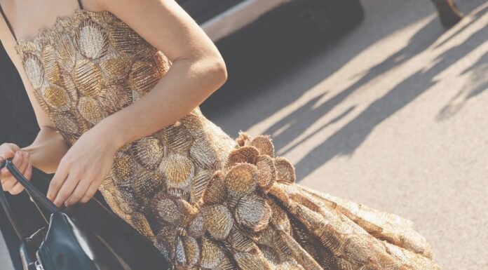 Ahead of Her New Book, Jenny Walton on the Vintage Pieces That Shaped Her Style
