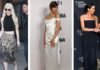 The Best Dressed Stars of the Week Redefined Simplicity
