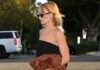 Margot Robbie Is Going Full Boho for Spring