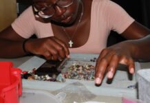 New nonprofit to turn old jewelry into business lessons for youth