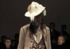 ‘You Have to Give Them a Middle Finger’: Takahiro Miyashita on His Return to Fashion