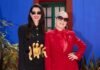 All of the Devil Wears Prada 2 Premiere Fashions So Far