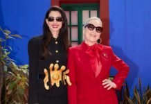 All of the Devil Wears Prada 2 Premiere Fashions So Far