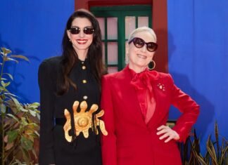 All of the Devil Wears Prada 2 Premiere Fashions So Far