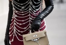 What They Wore to the Hermès Women’s Autumn-Winter 2026
Show