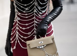 What They Wore to the Hermès Women’s Autumn-Winter 2026
Show