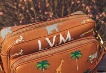 Louis Vuitton Men’s Spring-Summer 2026 Bags Are So Good,
They’re Already on Everyone’s Wish List
