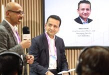 An AI jobs apocalypse? The CEO of Tech Mahindra is not so sure