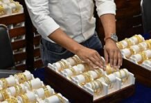 ‘India’s gem, jewellery sector shows resilience’