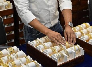 ‘India’s gem, jewellery sector shows resilience’