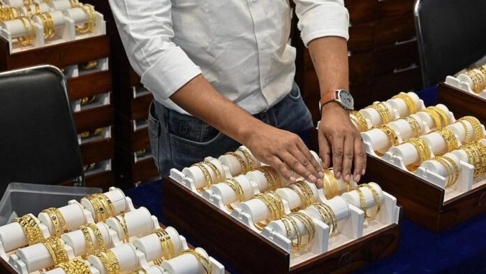 ‘India’s gem, jewellery sector shows resilience’