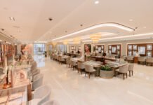Indian Jewelry Leader Tanishq Debuts in Boston Area With Westborough Store, Marking 10th U.S. Location