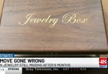 48 INVESTIGATES: Jewelry still missing 6 months after couple says movers stole from them