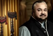 Inside JJ Valaya’s First Handbag Line: A Personal, Crafted Expression Of Modern Indian Luxury