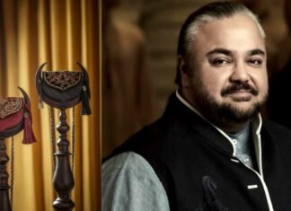 Inside JJ Valaya’s First Handbag Line: A Personal, Crafted Expression Of Modern Indian Luxury