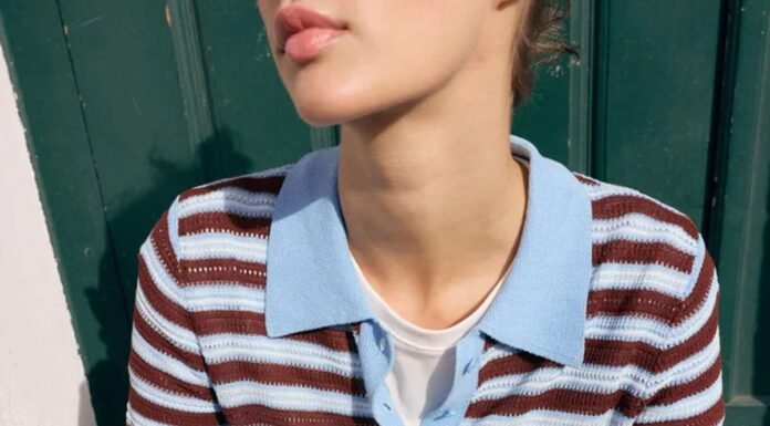 Fringe! Lace! Stripes! Every Chic Zara Item That Will Make Your Outfits Look On-Trend This Spring