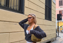 Overnight, This “Basic” Item Became the Chicest Thing to Wear With Jeans