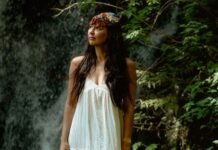 For Artist Jamie Gentry, Handmade Moccasins Always Tell a Bigger Story