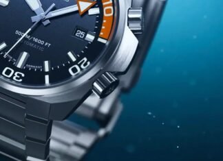 A Fan-Favorite German Watch Brand Is Making Divers for the First Time in Forever