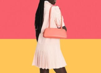 This Kate Spade leather East-West bag is under $120 at Amazon’s Spring Sale