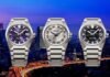 King Seiko’s Titanium VANAC Watches Channel the Irresistible Style of ‘80s Tokyo