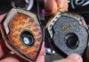 T10 Bespoke: $3,000 In-Ear Computers at MWC 2026