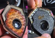 T10 Bespoke: $3,000 In-Ear Computers at MWC 2026