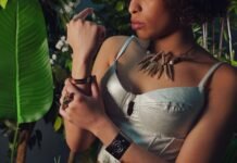 The jewelry and journey of Junebug Designs