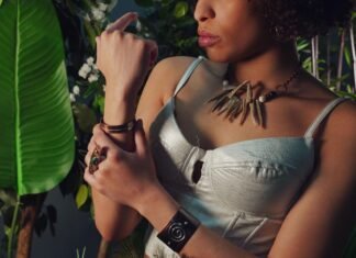 The jewelry and journey of Junebug Designs