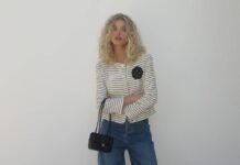 From Kendall to Alexa: These Are the Celeb Outfits I’m Copying to Look Elegant and Cool This Spring