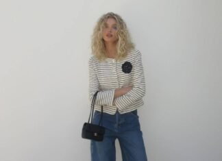 From Kendall to Alexa: These Are the Celeb Outfits I’m Copying to Look Elegant and Cool This Spring