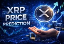 XRP Price Prediction March 2026: The God of Frogs Watches ETF Outflows Spark a High Upside Hunt as Pepeto Posi