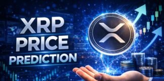 XRP Price Prediction March 2026: The God of Frogs Watches ETF Outflows Spark a High Upside Hunt as Pepeto Posi