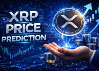 XRP Price Prediction March 2026: The God of Frogs Watches ETF Outflows Spark a High Upside Hunt as Pepeto Posi