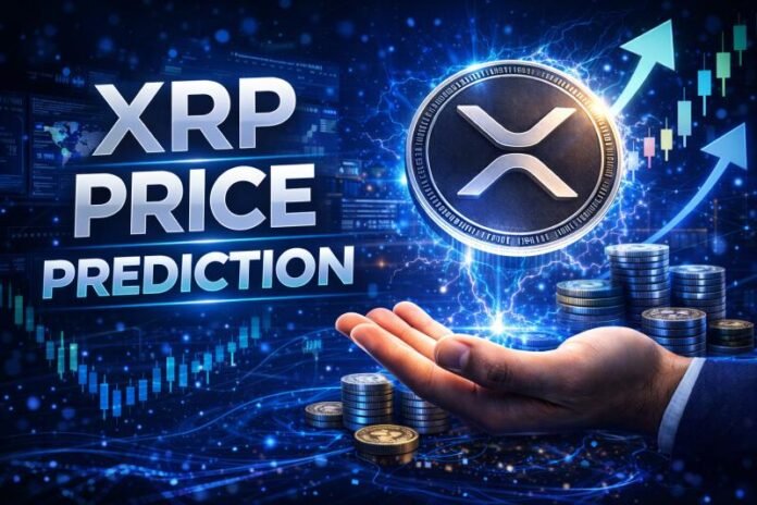 XRP Price Prediction March 2026: The God of Frogs Watches ETF Outflows Spark a High Upside Hunt as Pepeto Posi