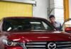 Mazda climbs to sixth place in Russian car sales after scrappage fee change