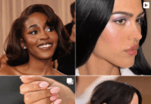 The Red Carpet Report: All the Award-Season Beauty Trends Set to Define 2026