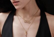 Awe Inspired and ‘Forbidden Fruits’ Just Dropped the Coven-Approved Jewelry Collab of My Dreams
