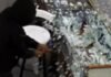 Leader of violent jewelry theft ring that stole from stores in Tennessee, other states, pleads guilty mid-trial