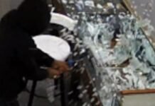 Leader of violent jewelry theft ring that stole from stores in Tennessee, other states, pleads guilty mid-trial