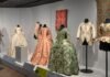 In Paris, the Palais Galliera Pays Tribute to the Powdered and Panniered, Past and Present