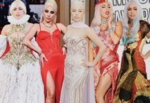 92 Lady Gaga Outfits: Revisit Some of Her Most Iconic Fashion Moments
