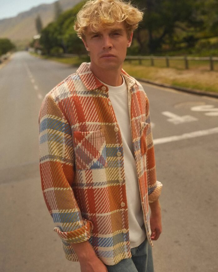 The Best Lightweight Jackets For Spring 2026