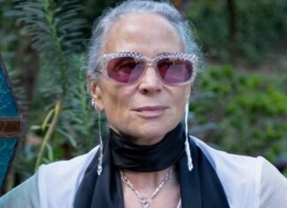Get To Know Jewellery Designer Lisa Eisner