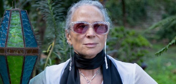 Get To Know Jewellery Designer Lisa Eisner