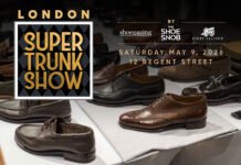 London Super Trunk Show 2026