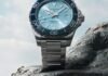 Longines HydroConquest redesigned with new dials and
bezels