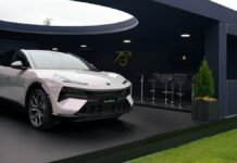 Canada Set to Get Its First Chinese-Made EV as Lotus Targets Q3 for Deliveries