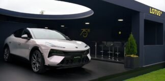 Canada Set to Get Its First Chinese-Made EV as Lotus Targets Q3 for Deliveries