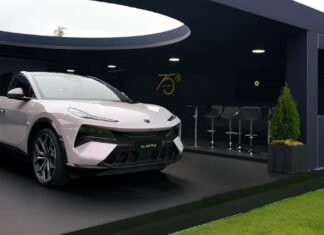 Canada Set to Get Its First Chinese-Made EV as Lotus Targets Q3 for Deliveries